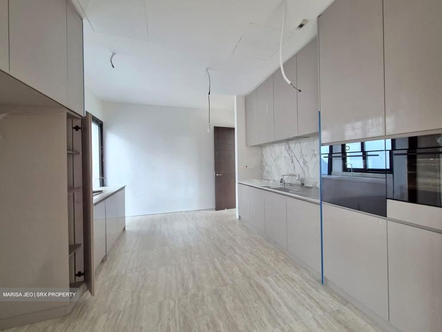 Henry Park (D10), Detached #542978291